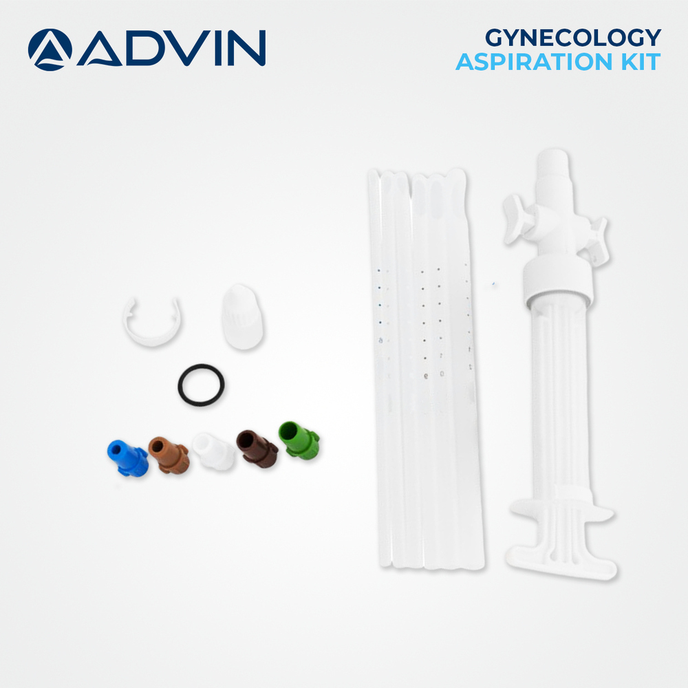 Gynecology Aspiration Kit Advin