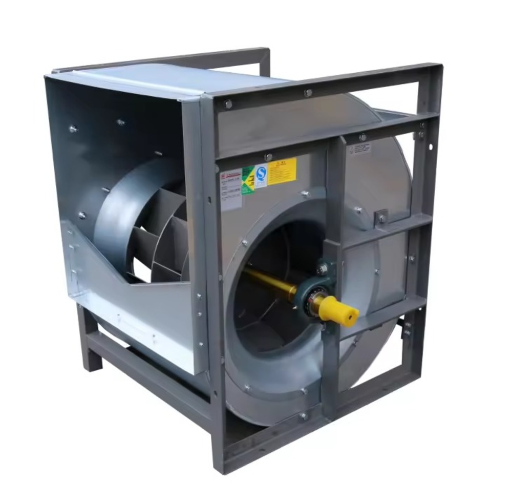 Didw Centrifugal Blower