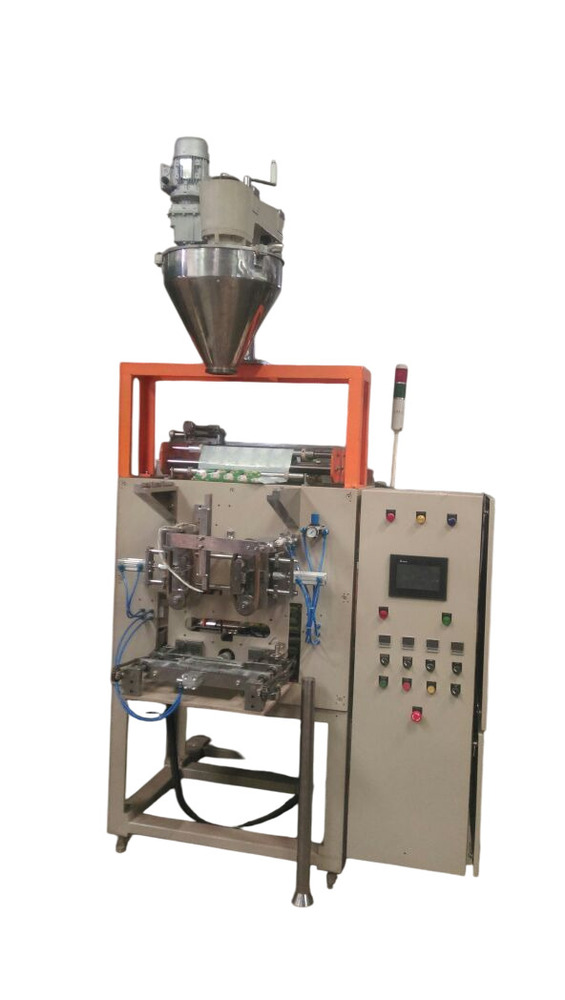 Collar Type RBP Machine