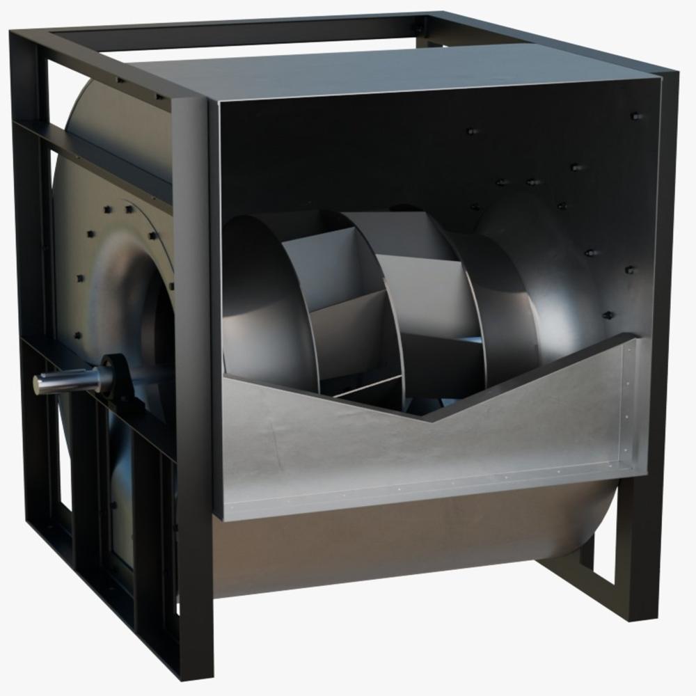 Didw Centrifugal Blower