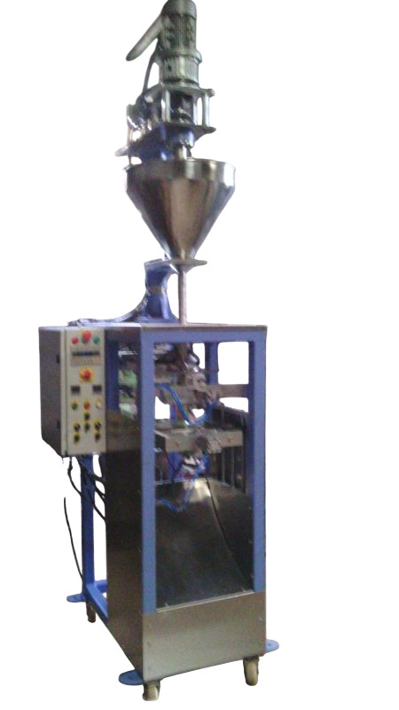 Collartype Side Pulling Machine - Automatic Grade: Semi-Automatic