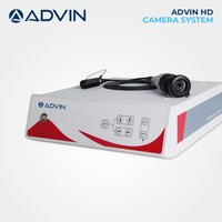 Advin Hd Camera System - Full Hd Video Quality, Portable Touch Screen Model , Attachable With All Endoscopes For Precise Surgical Performance