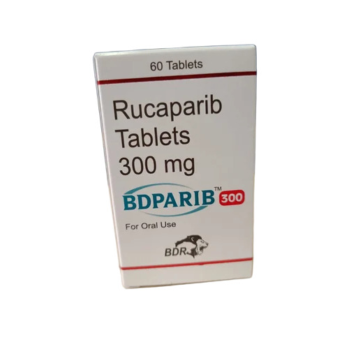 Bdparib 300 Mg - Dosage Form: As Per Suggestion