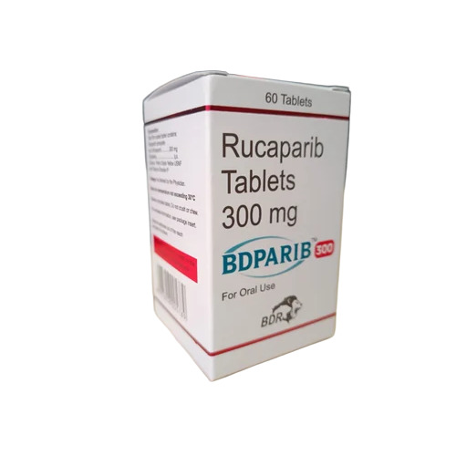 Bdparib 300 Mg