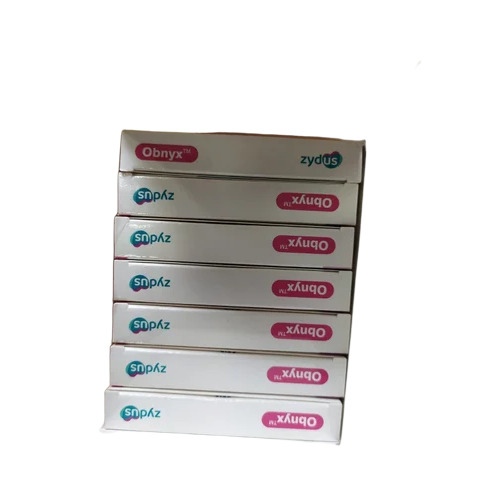 Obnyx 40 Mg Enzalutamide Capsules