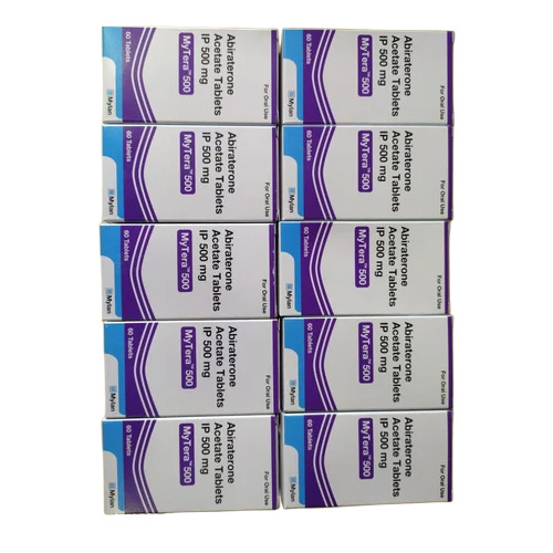 Mytera 500mg Tablets - Dosage Form: As Per Suggestion