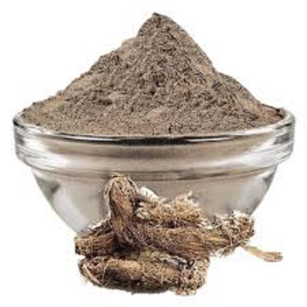 Pure Jatamansi Powder | Natural Stress Relief & Hair Care