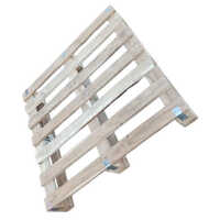 6x6 Feet Square Wooden Pallet