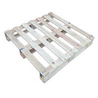 5x5 Feet Square Wooden Pallet