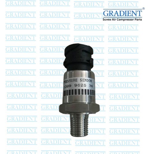 Atlas Copco Pressure Sensor - Height: 3 Centimeter (Cm)