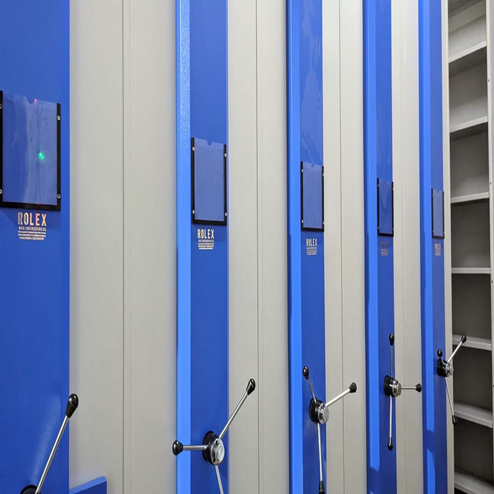 Mobile Compactors_Rolex India Engineering