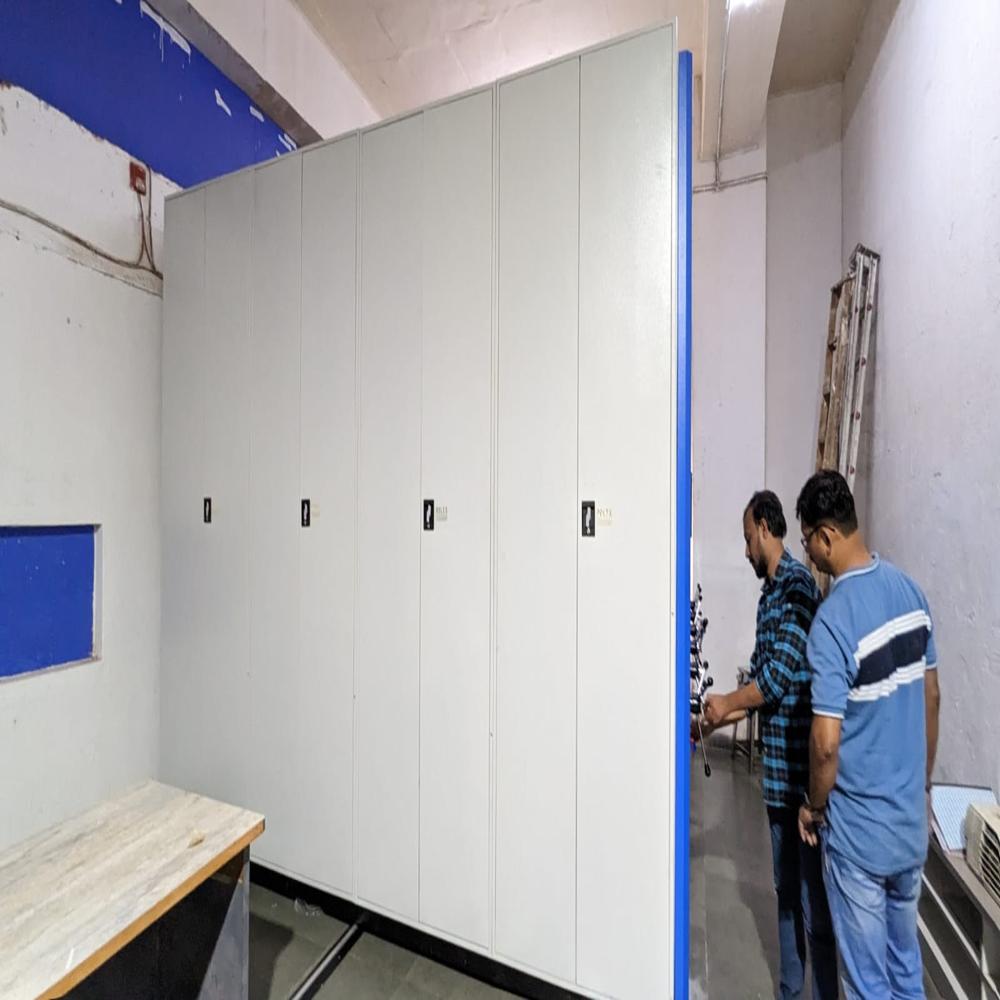 Mobile Compactors_Rolex India Engineering