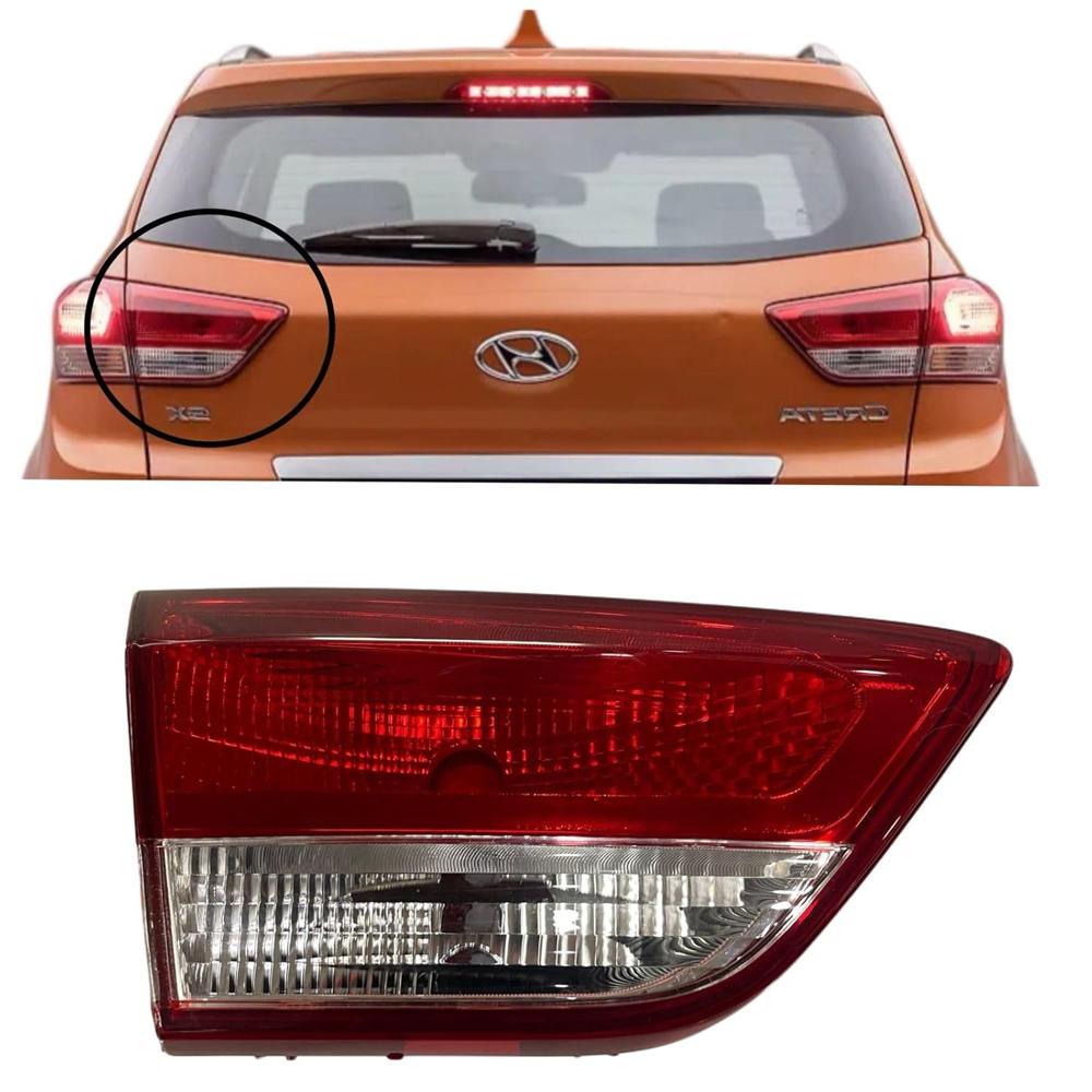 Car Tail Lamp