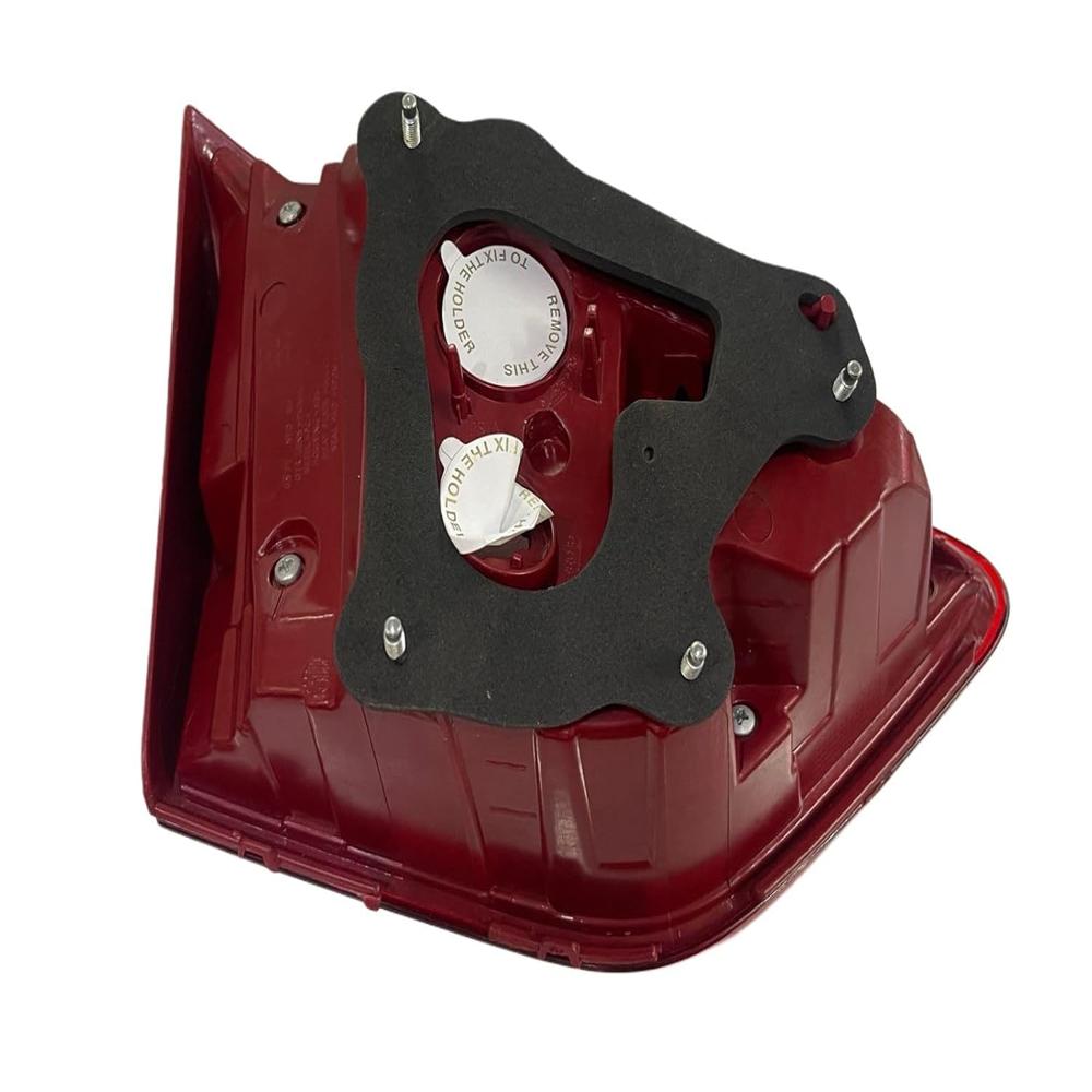 K D Taillight/Dicky light assembly For Hyundai Creta Type 2 (Right & Left Side) 2018-2020
