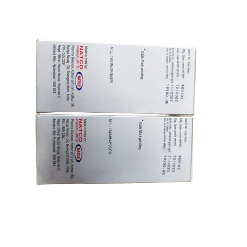Bracanat 100mg Natco Product - Dosage Form: As Per Suggestion