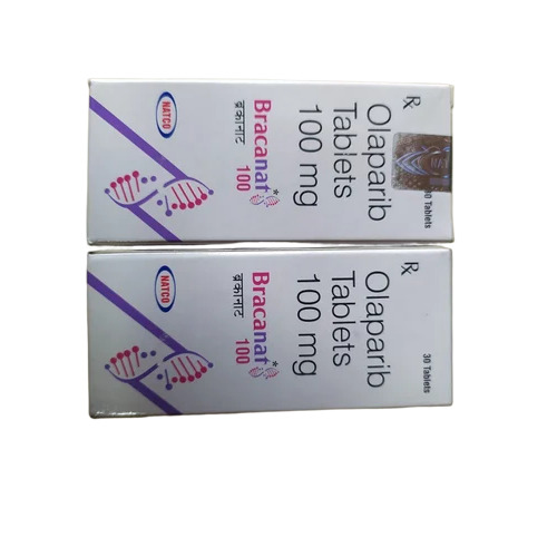 Bracanat 100mg Natco Product - Dosage Form: As Per Suggestion