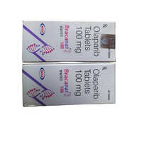 Bracanat 100mg Natco Product