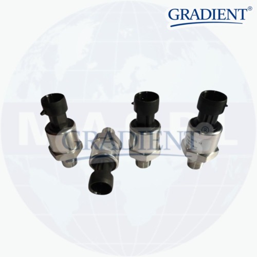 Atlas Copco Pressure Sensor 1089057551 - Height: 3 Centimeter (Cm)