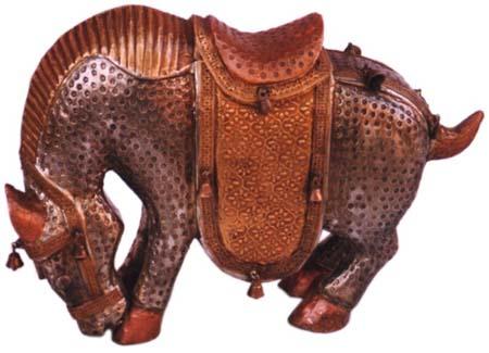 घोड़ा