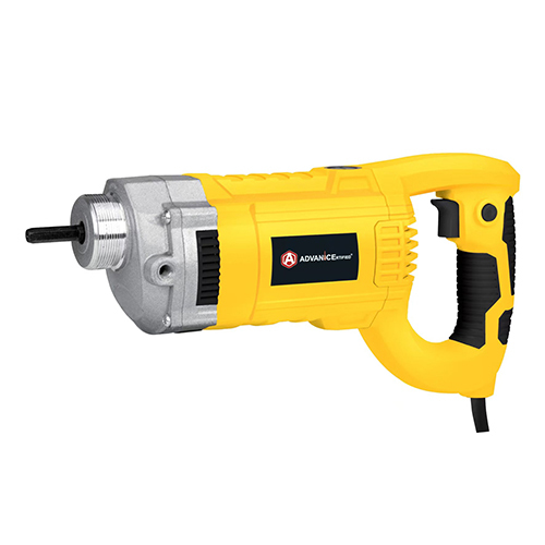 Heavy Vibrator - Color: Yellow