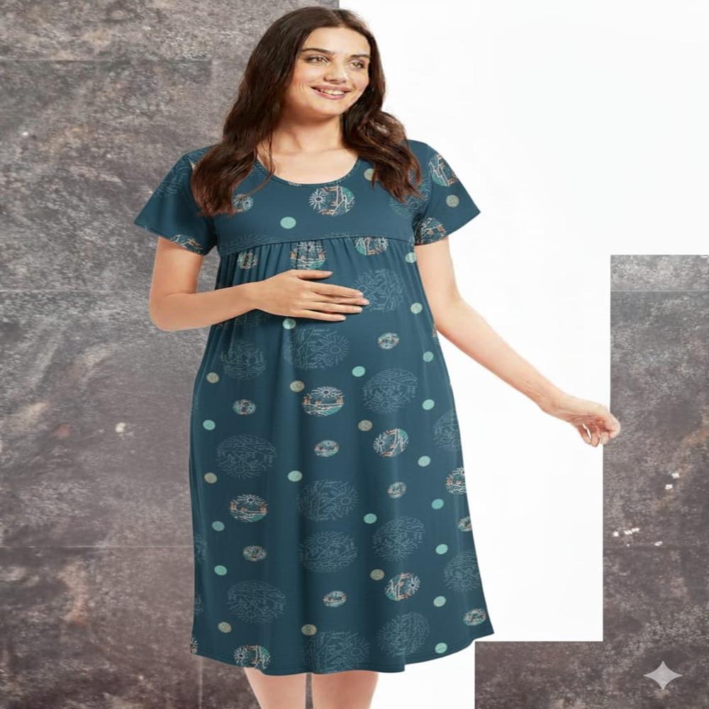 Maternity Wear - Age Group: Adult