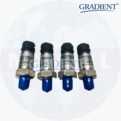 Atlas Copco Pressure Sensor (1089962518)- Height: 3 Centimeter (Cm)
