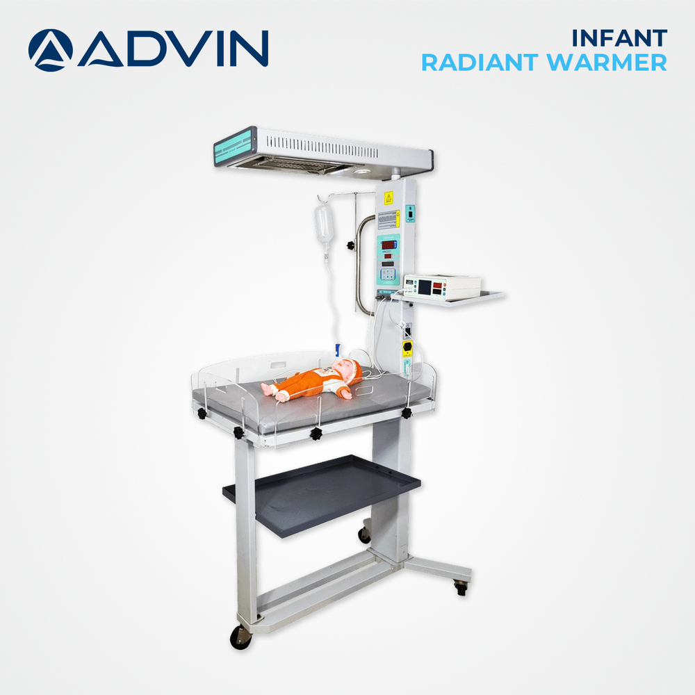 Infant Radiant Warmer