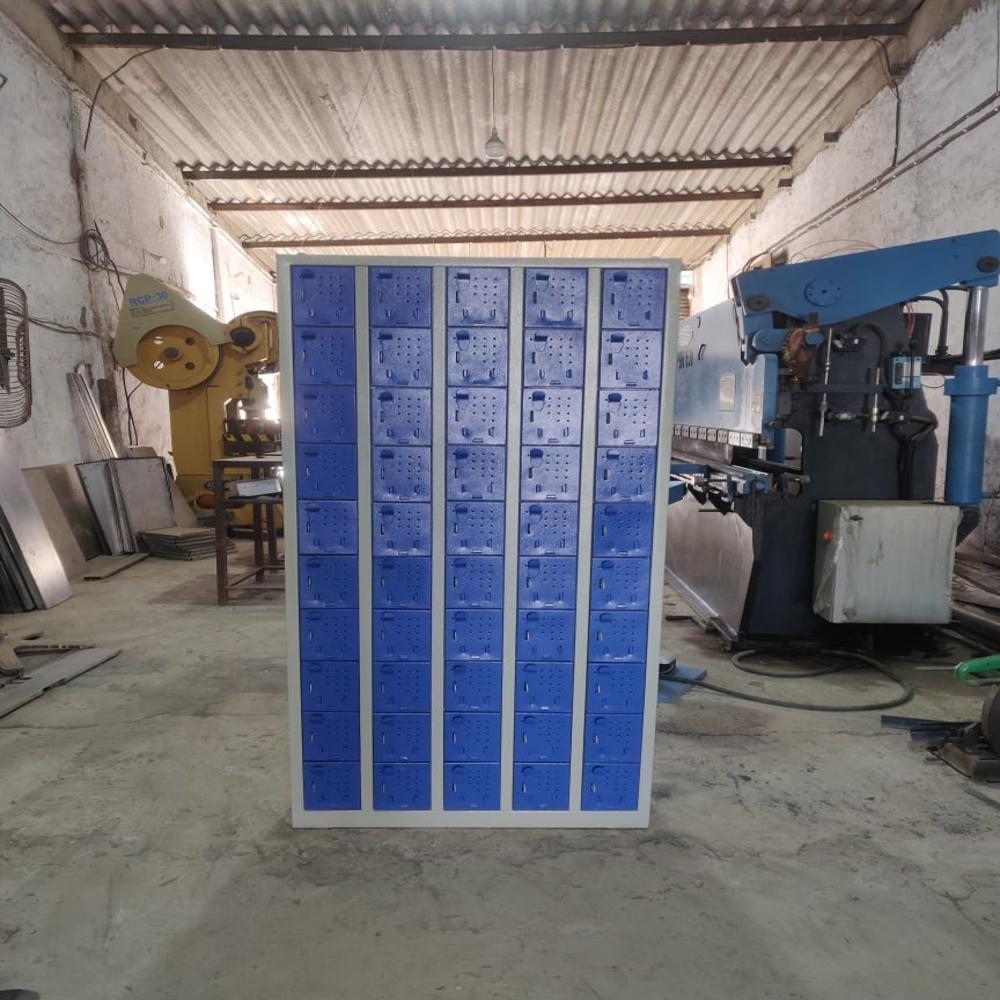 Mobile Phone Locker_Rolex India Engineering