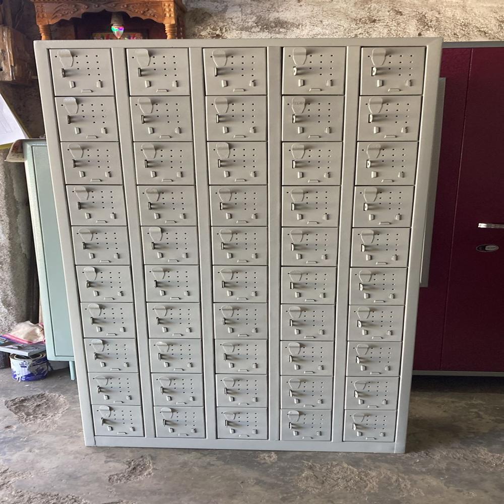 Mobile Phone Locker_Rolex India Engineering