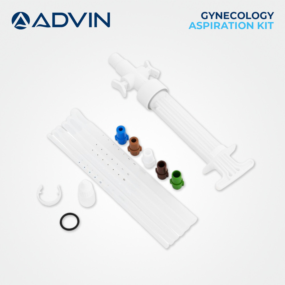 Gynecology Aspiration Kit