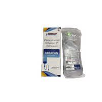 Paracetamol Infusion IP 1.0 WV