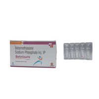 Betamethasone Sodium Phosphate Inj. IP