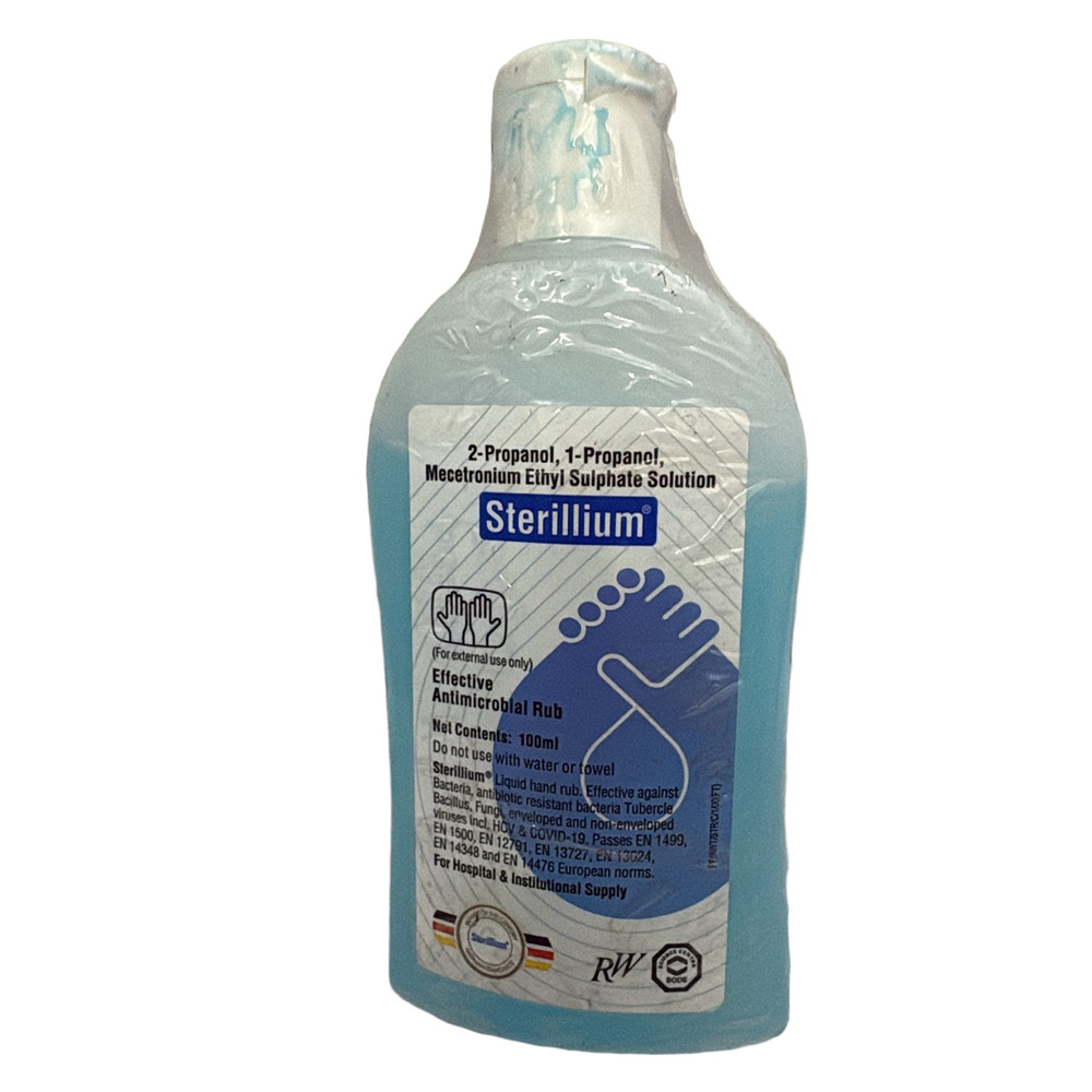 100ml Hand Sanitizer