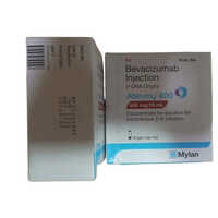 Abevmy Bevacizumab 400 Mg Injection