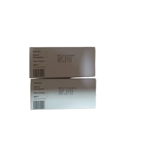 Abevmy Bevacizumab 400 Mg Injection - Dosage Form: As Per Suggestion