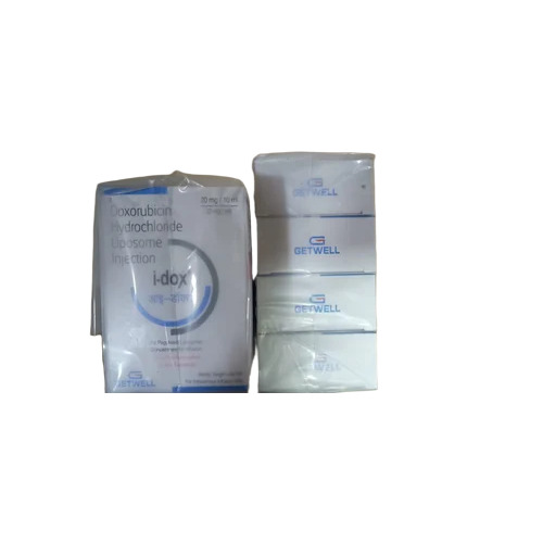 I-Dox 20mg Injection