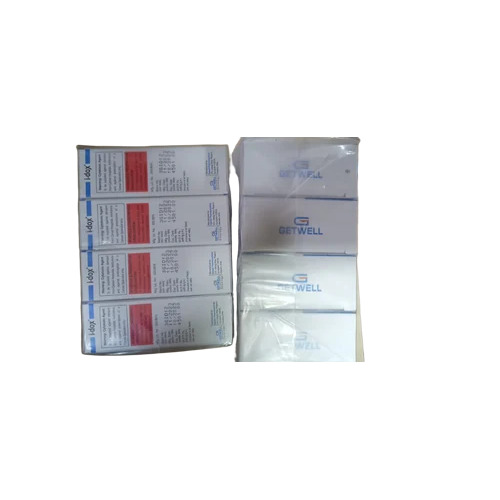 I-dox 20mg Injection - Dosage Form: As Per Suggestion
