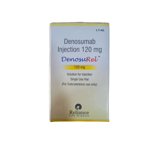 Denosurel 120Mg Injection - Dosage Form: As Per Suggestion