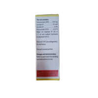 Denosurel 120mg Injection