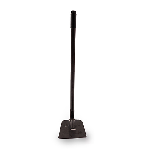 1.8 Kg Hoe With Metal Handle - Color: Black