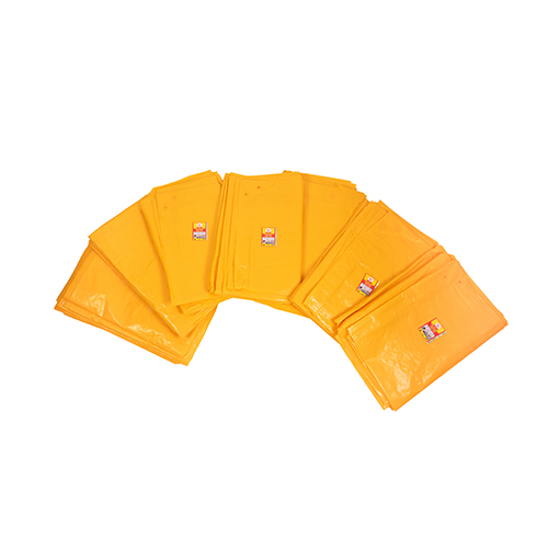 Srb Tarpaulin Yellow - Material: Polypropylene