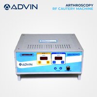 Arthroscopy RF Cautery Machine 1