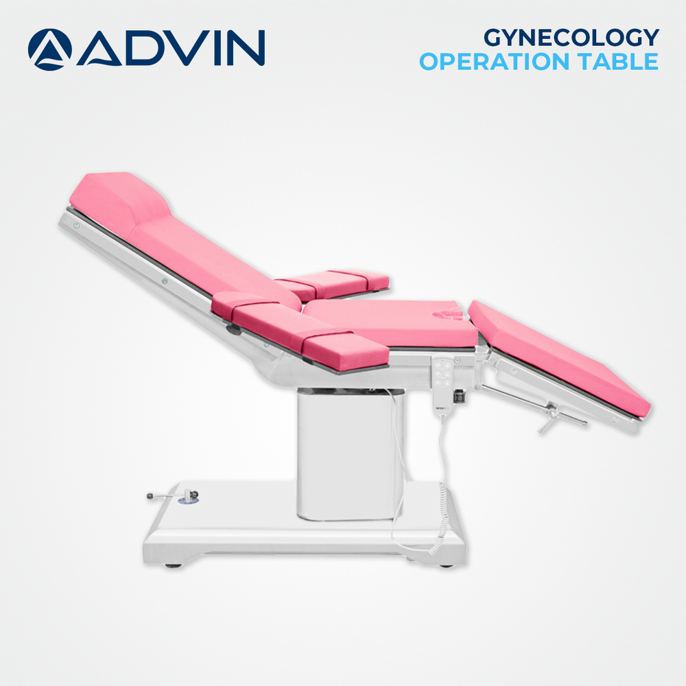 Electric Gynecology OT Table