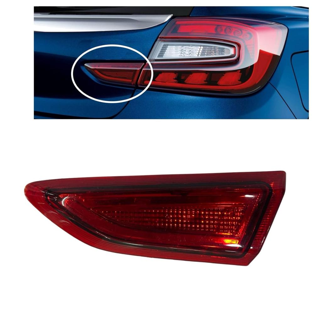 K D Taillight/Dicky Light Assembly for Maruti Suzuki Baleno 2022-Onwards Pair (Right & Left)