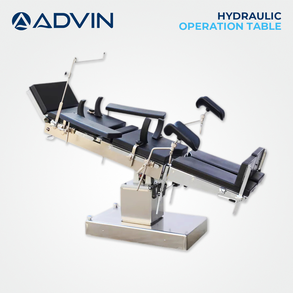 Hydraulic Gynecology Operation Table