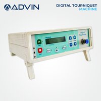 Digital Tourniquet Machine