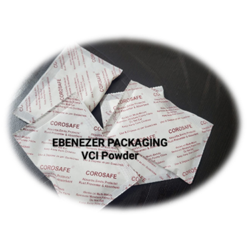 Vci Powder - Color: White