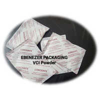 Vci Powder - Color: White