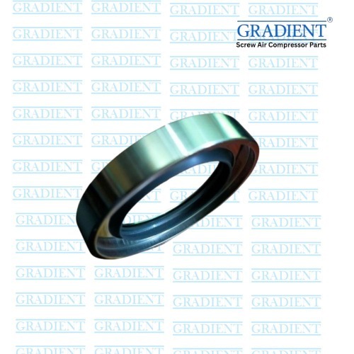 Atlas Copco Oil Seal 1616574280 - Height: 3 Centimeter (Cm)