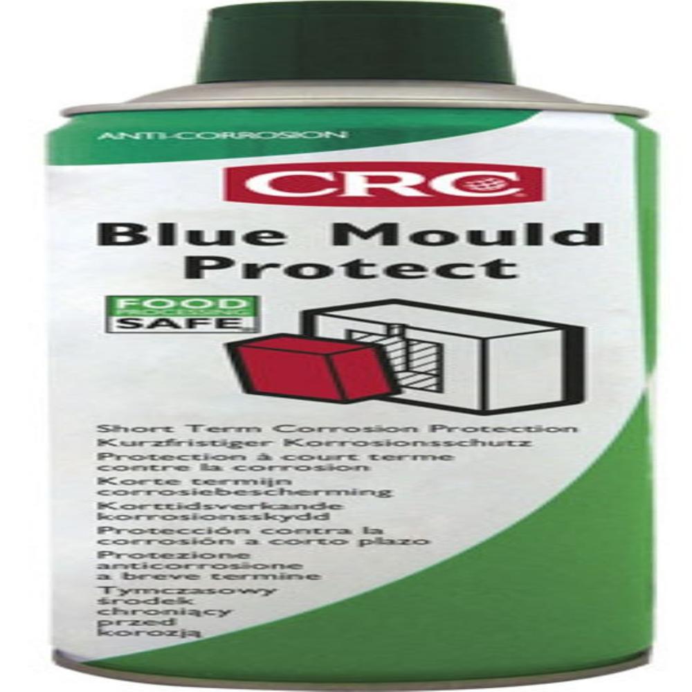 Blue Mould Protect - Application: Industrial